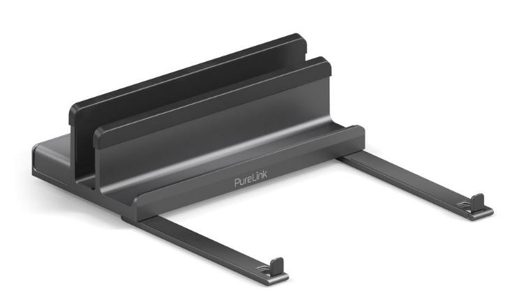 PureLink Vuelogic - 7-in-1 USB-C Docking Stand - DS100 für Notebooks & Tablets PureLink Vuelogic - 7-in-1 USB-C Docking Stand - DS100 für Notebooks & Tablets